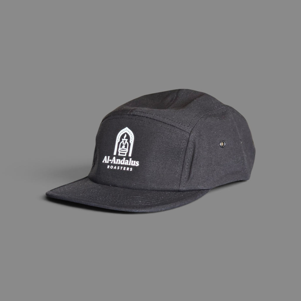 Gorra Al-Andalus Roasters
