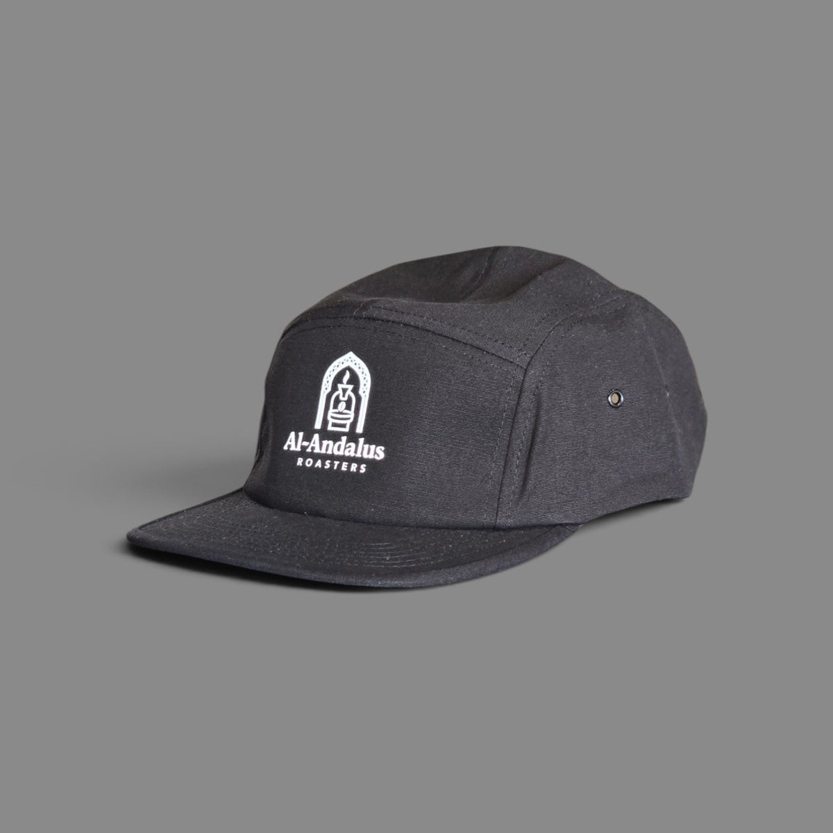 Gorra Al-Andalus Roasters