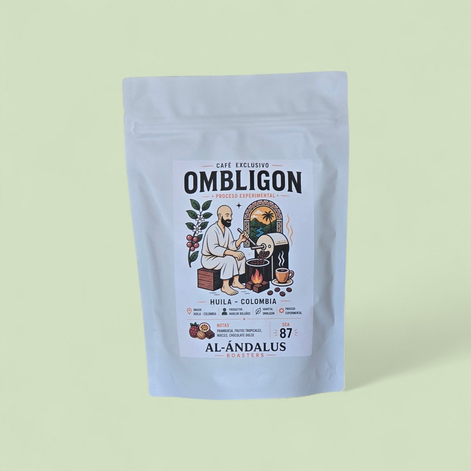 OMBLIGON (200GR)