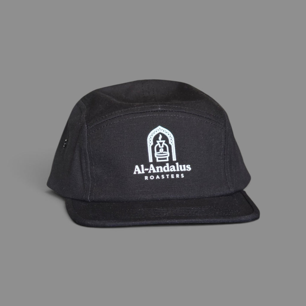 Gorra Al-Andalus Roasters